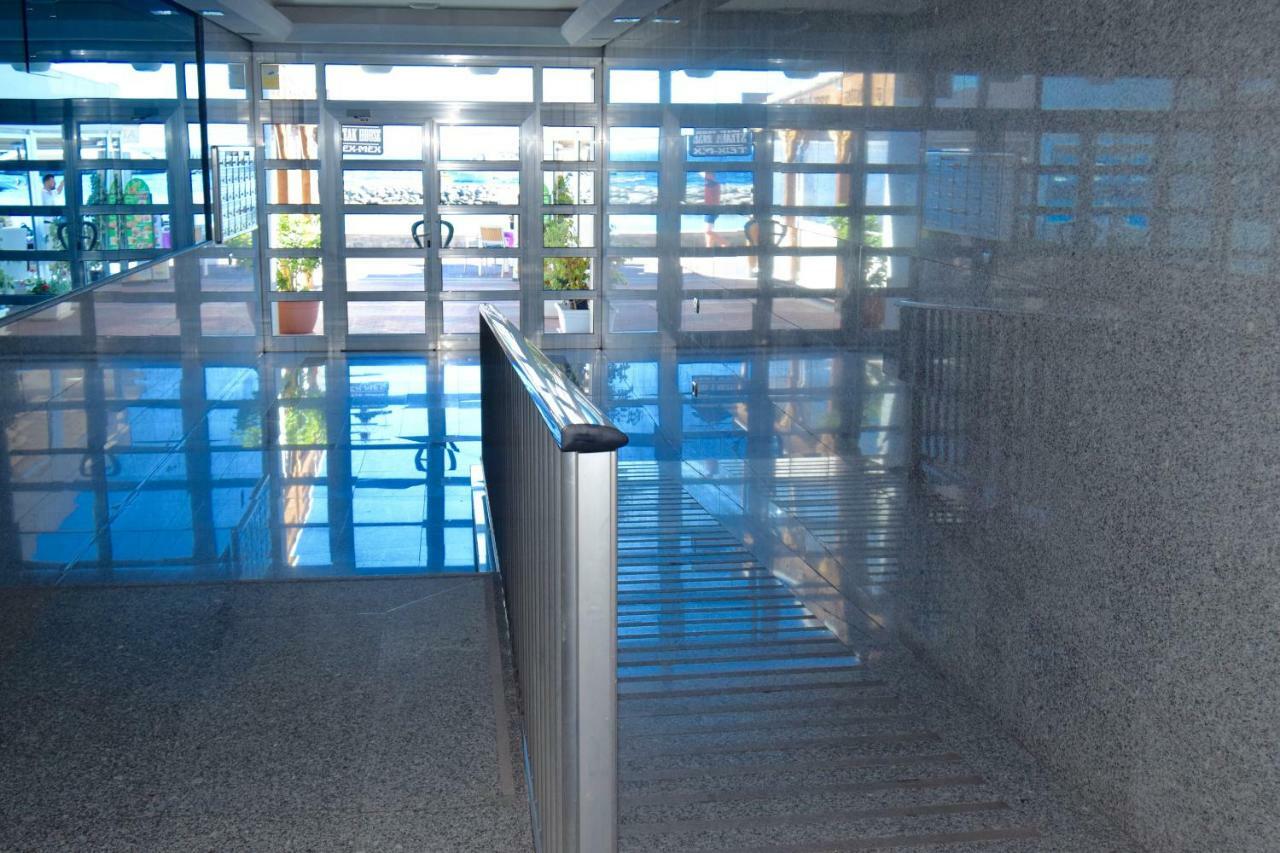 Deisy Apartments 1G Puerto De Mogan Exterior foto